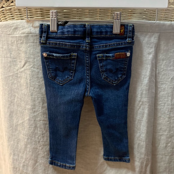 Baby Skinny jeans - Picture 2 of 2